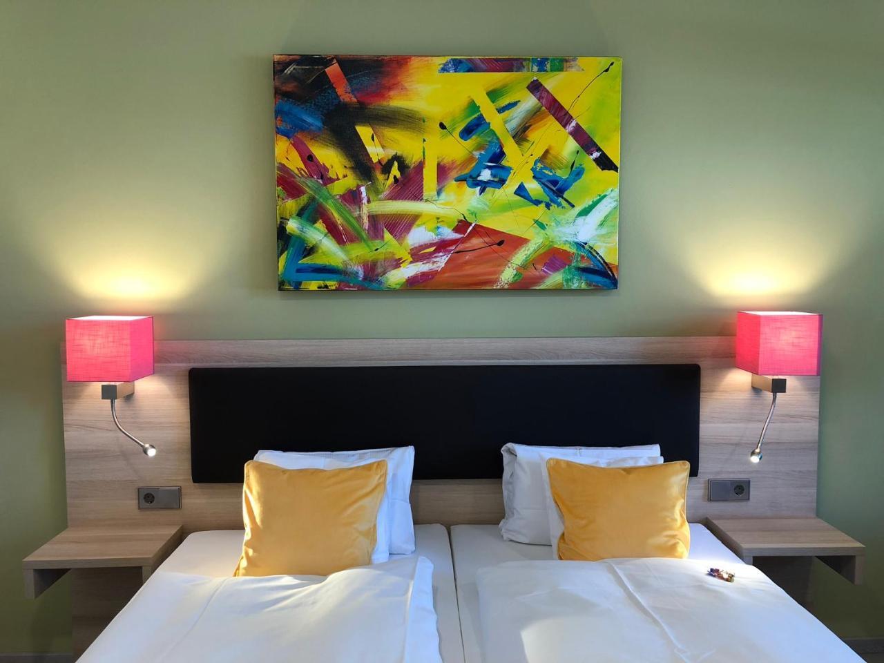 „zur Linde“ Hotel Ehingen (Alb-Donau)