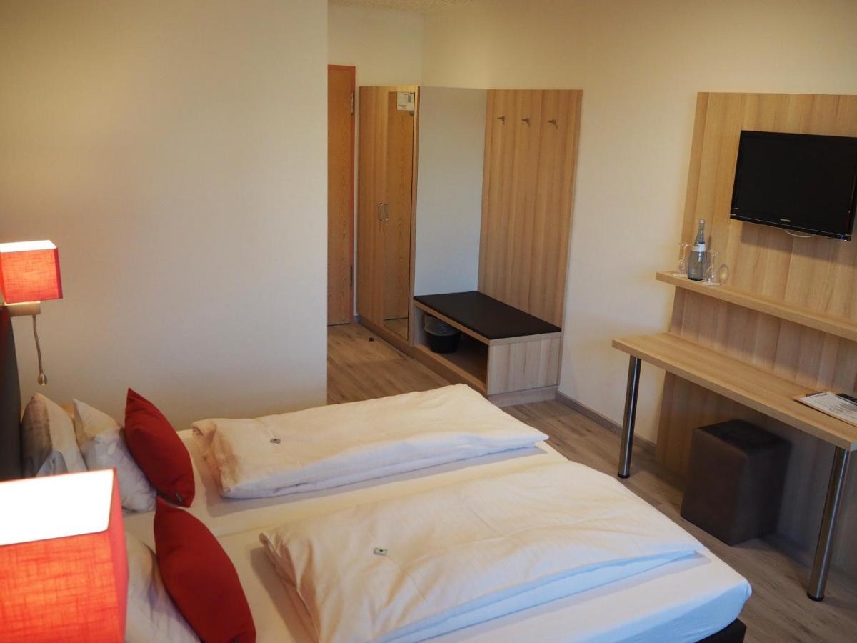 „zur Linde“ Hotel 3*